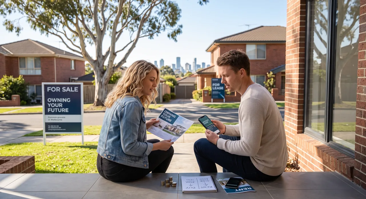Renting vs Buying