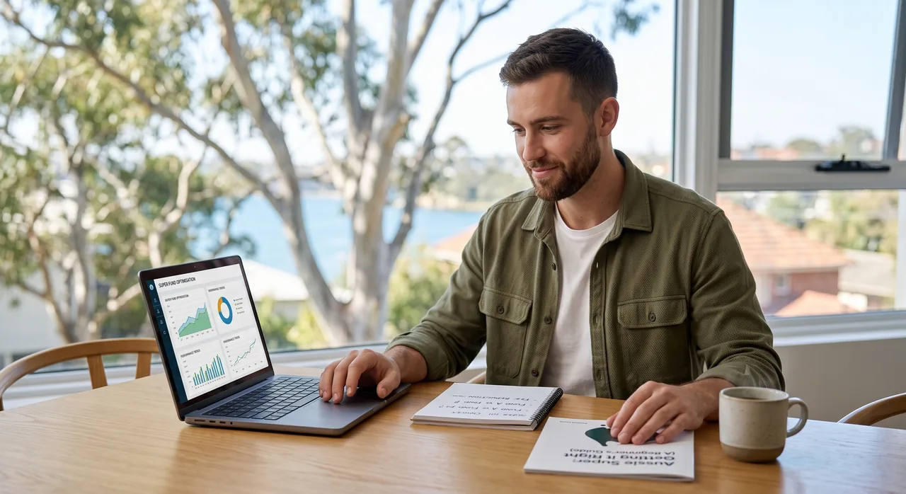 Superannuation 101